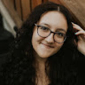 Meet your Posher, Audrea